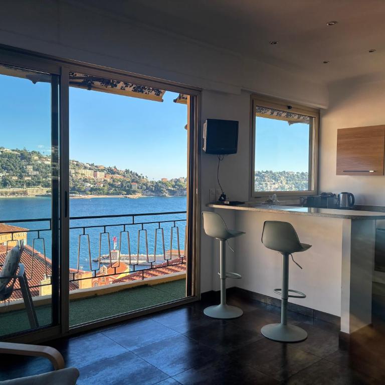 Excellent location - Sea Views - Appartement 1 Chambre - 7