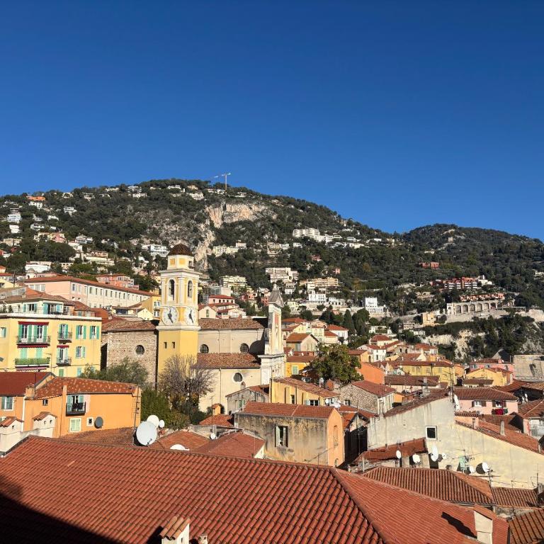 Excellent location - Sea Views - Appartement 1 Chambre - 18