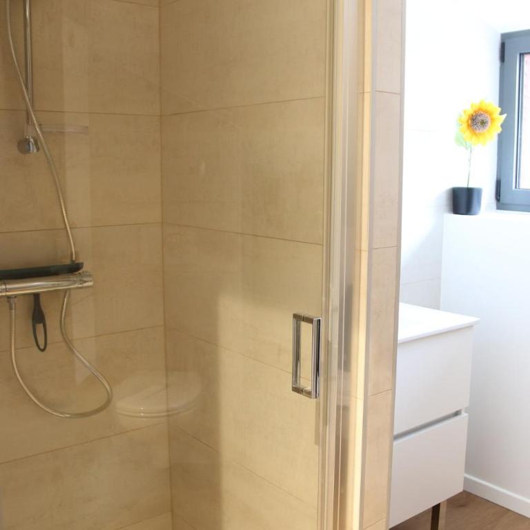 La Loge du Forchat - Appartement 2 Chambres - 5