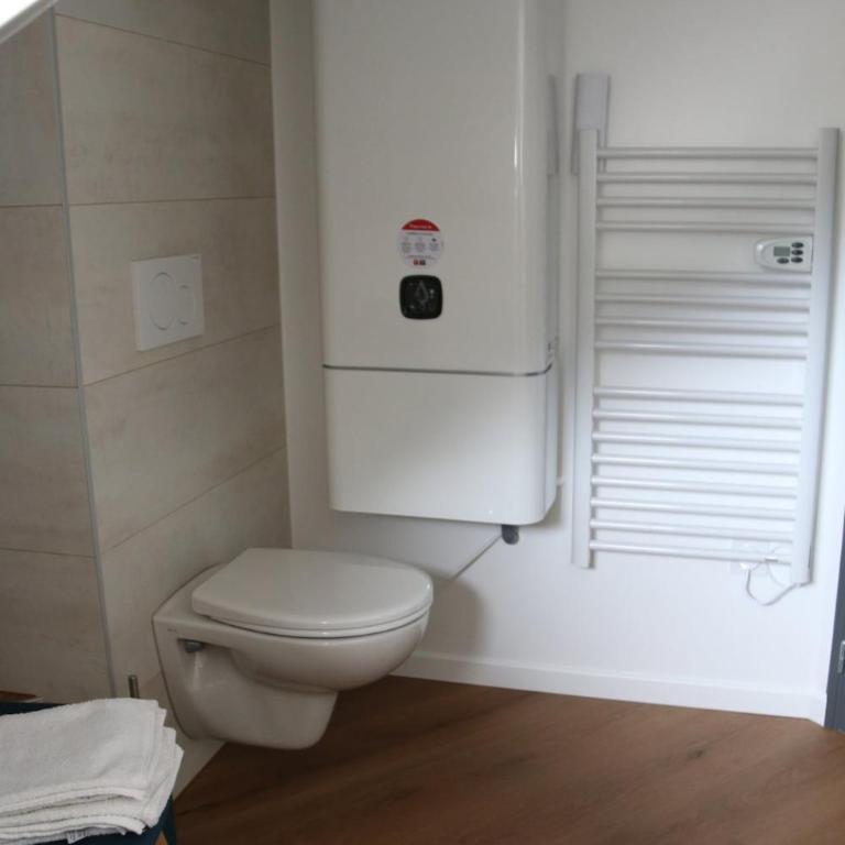 La Loge du Forchat - Appartement 2 Chambres - 6