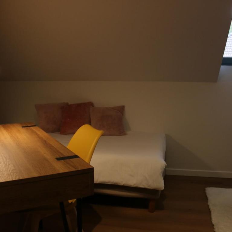 La Loge du Forchat - Appartement 2 Chambres - 11