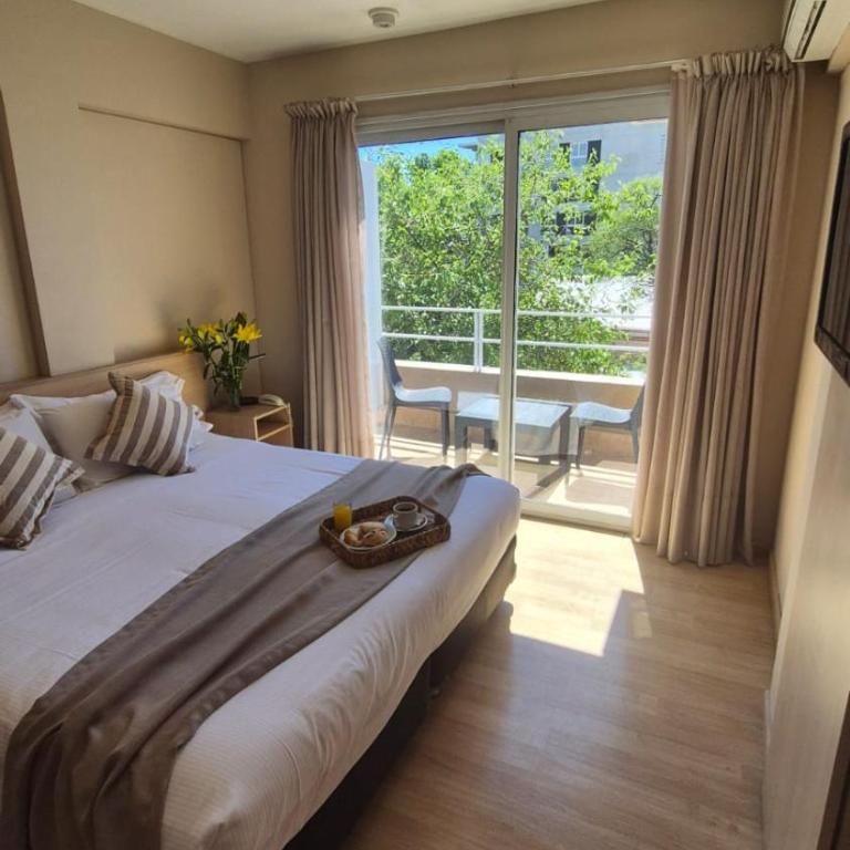 DAKAR HOTEL - Classic Double or Twin Room - 7