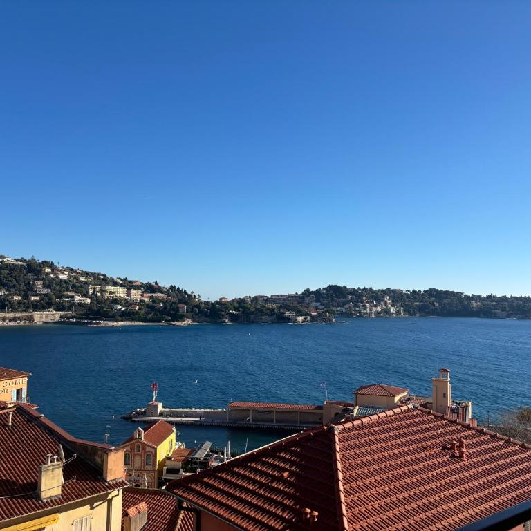 Excellent location - Sea Views - Appartement 1 Chambre - 1