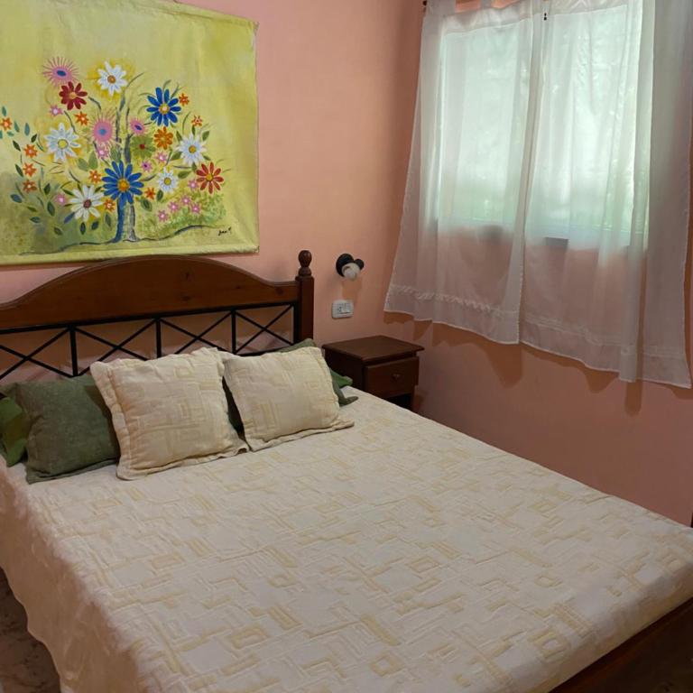 Las Luciernagas de Nono - Two-Bedroom House - 4