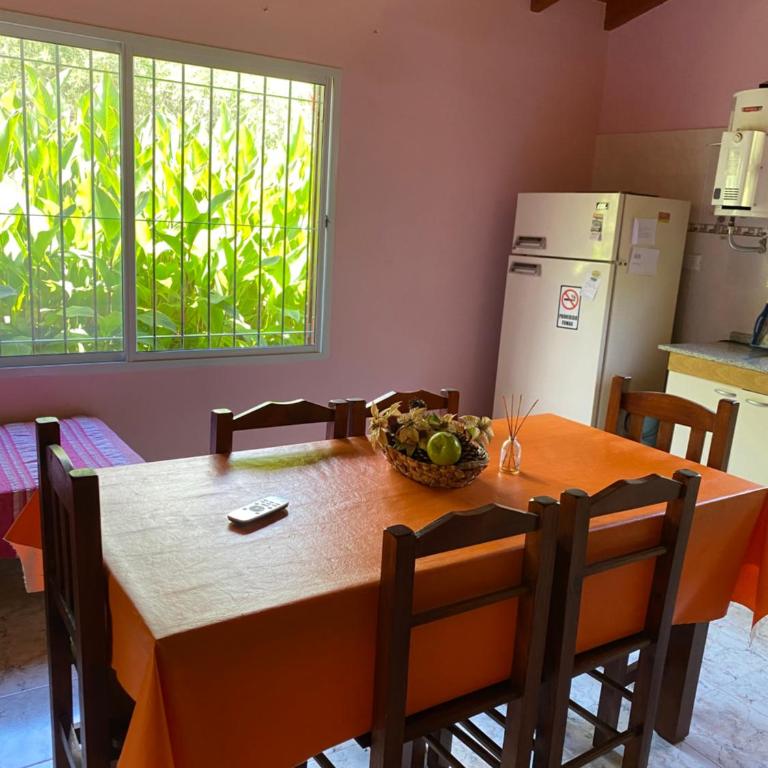 Las Luciernagas de Nono - Two-Bedroom House - 3