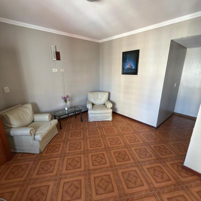 Hotel Casa Recoleta - Suite - 1