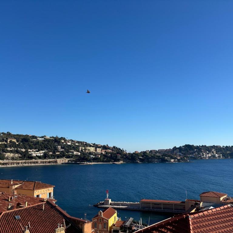 Excellent location - Sea Views - Appartement 1 Chambre - 21