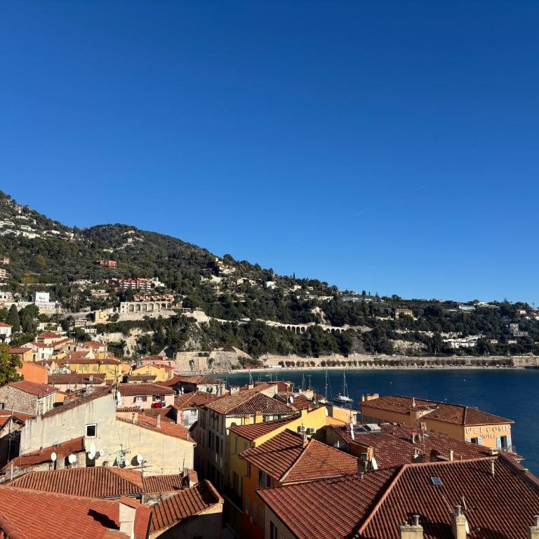 Excellent location - Sea Views - Appartement 1 Chambre - 19