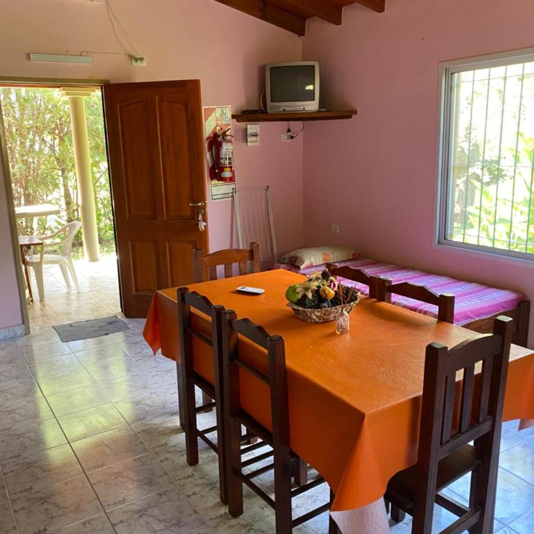 Las Luciernagas de Nono - Two-Bedroom House - 2