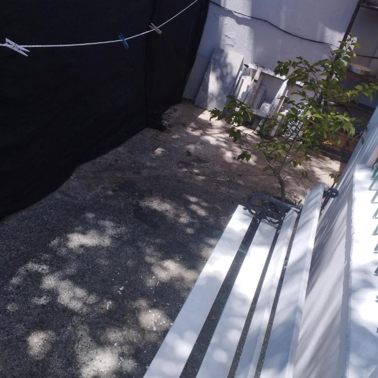 Casa 6 personas- Cerca Playa Grande - Three-Bedroom House - 10