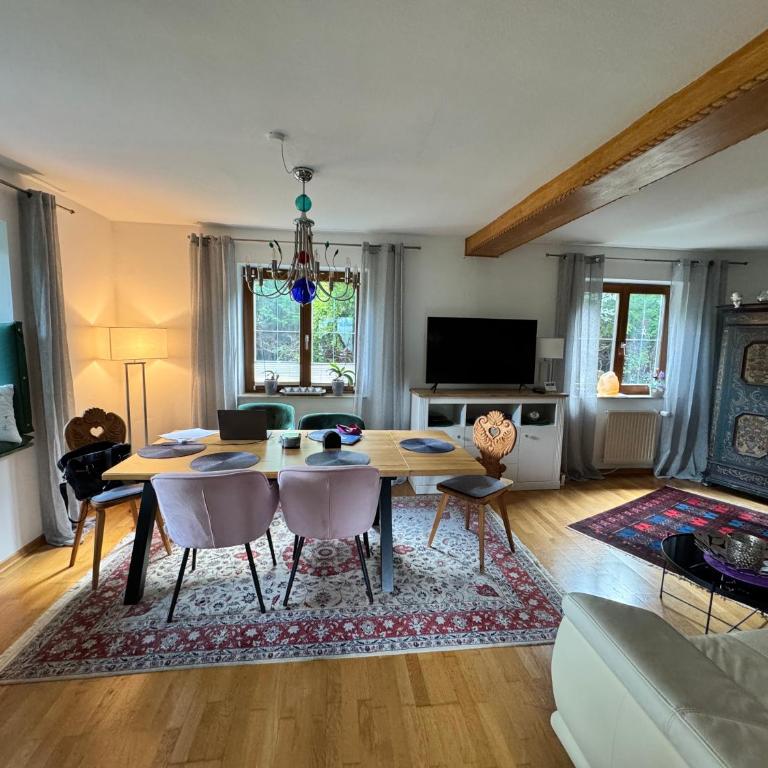 Haus Belli - Chalet mit 3 Schlafzimmern - 14