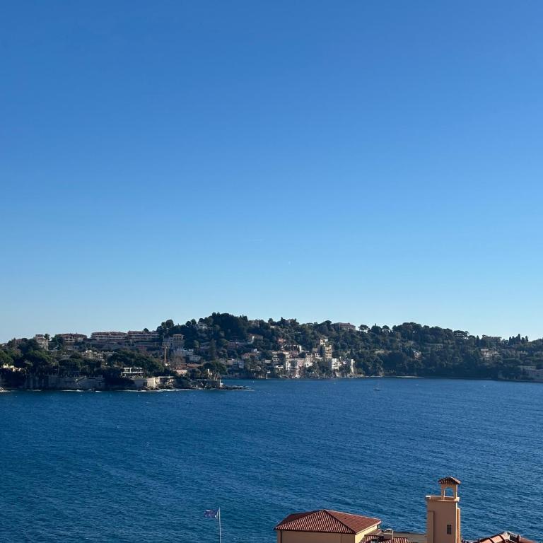 Excellent location - Sea Views - Appartement 1 Chambre - 20