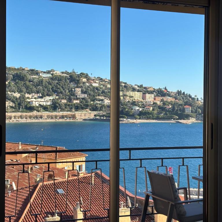 Excellent location - Sea Views - Appartement 1 Chambre - 17