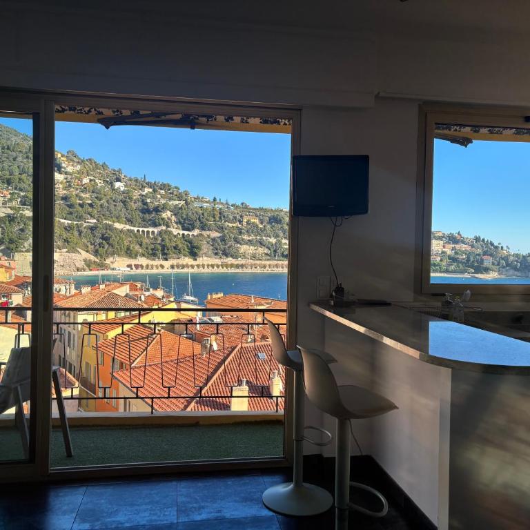 Excellent location - Sea Views - Appartement 1 Chambre - 6