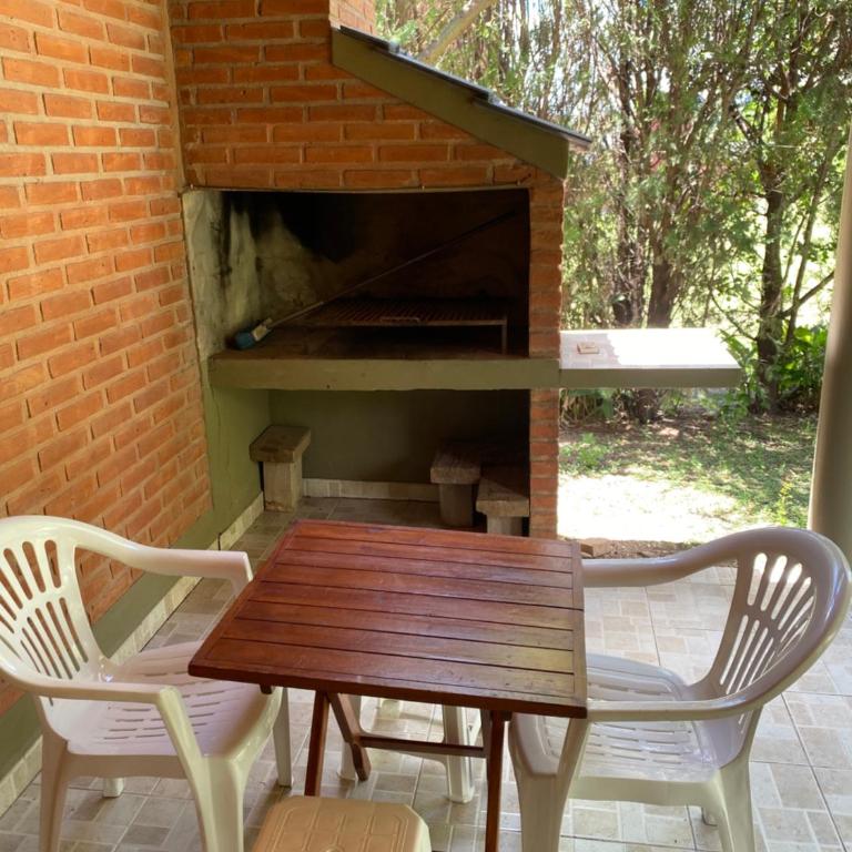 Las Luciernagas de Nono - Two-Bedroom House - 1