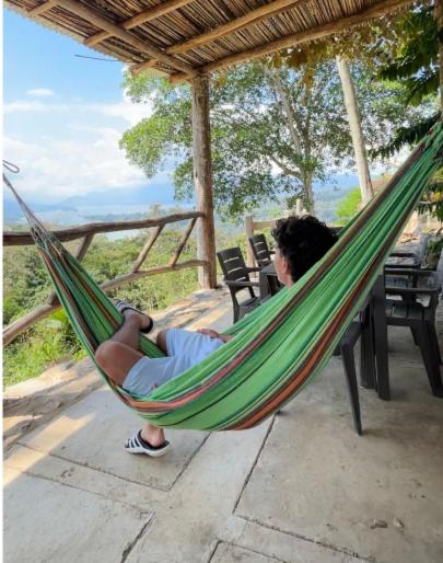 La fortuna ecoglamping - Casa de 3 dormitorios - 3