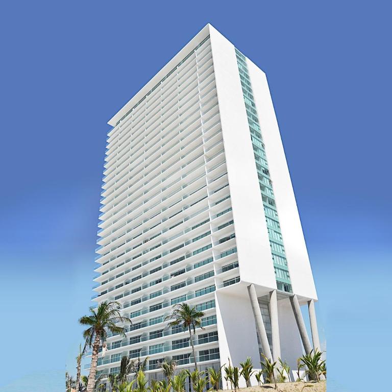 Condo de lujo en Mazatlan Peninsula - Apartment - 34