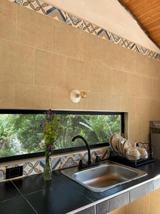 La fortuna ecoglamping - Casa con 1 dormitorio - 6