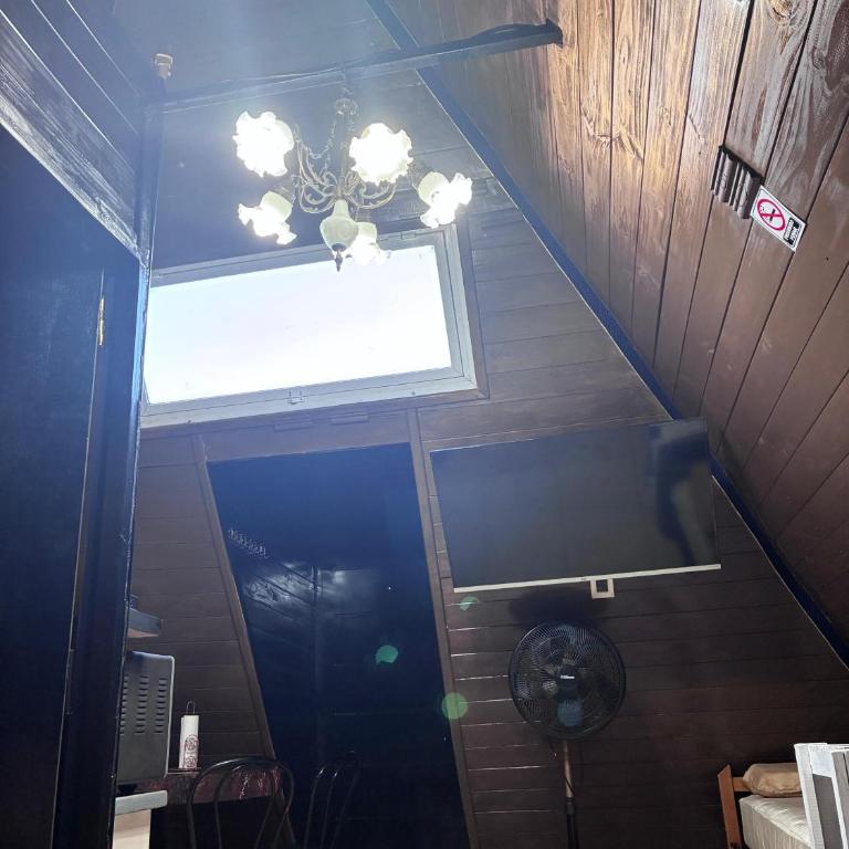 Piramides en Quequen Argentina Complejo Bulldog - One-Bedroom House - 8