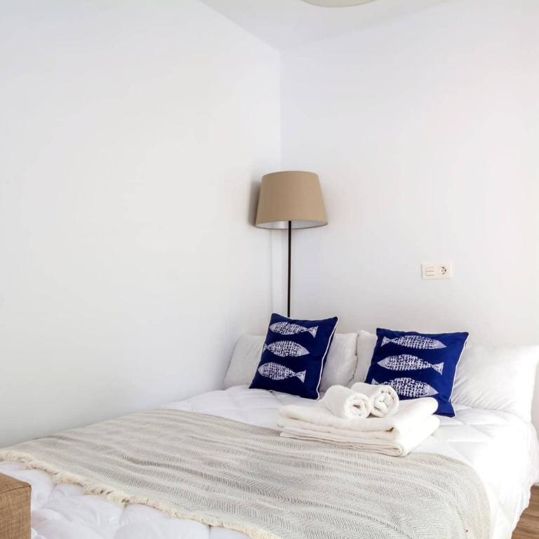 Villa Lavanda Lanzarote by Villa Plus - Villa - 16