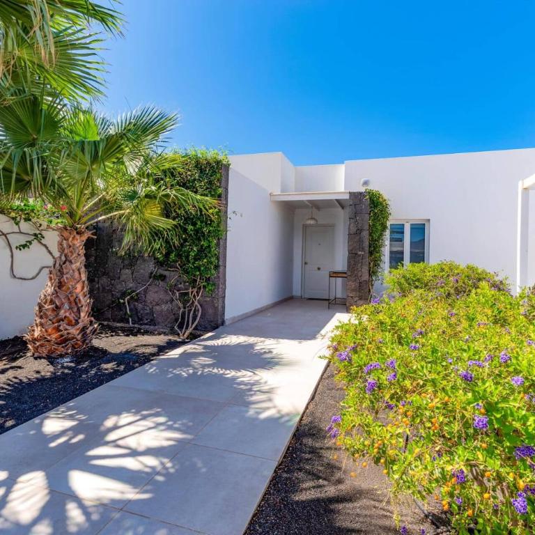 Villa Lavanda Lanzarote by Villa Plus - Villa - 21