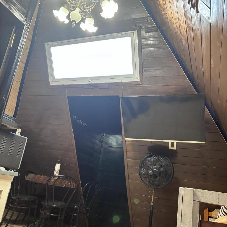 Piramides en Quequen Argentina Complejo Bulldog - One-Bedroom House - 13