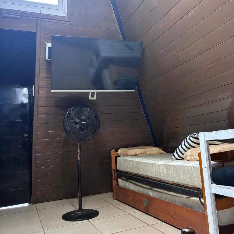 Piramides en Quequen Argentina Complejo Bulldog - One-Bedroom House - 15