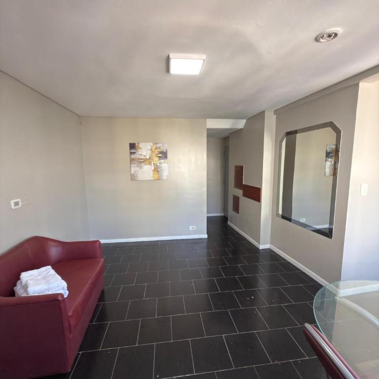 Hotel Casa Recoleta - Suite - 1