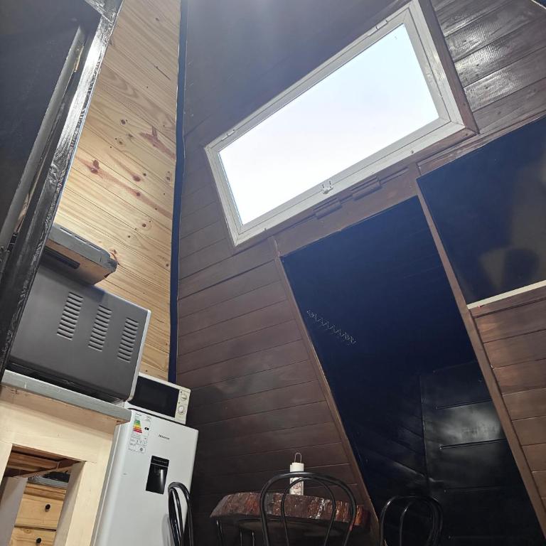 Piramides en Quequen Argentina Complejo Bulldog - One-Bedroom House - 16