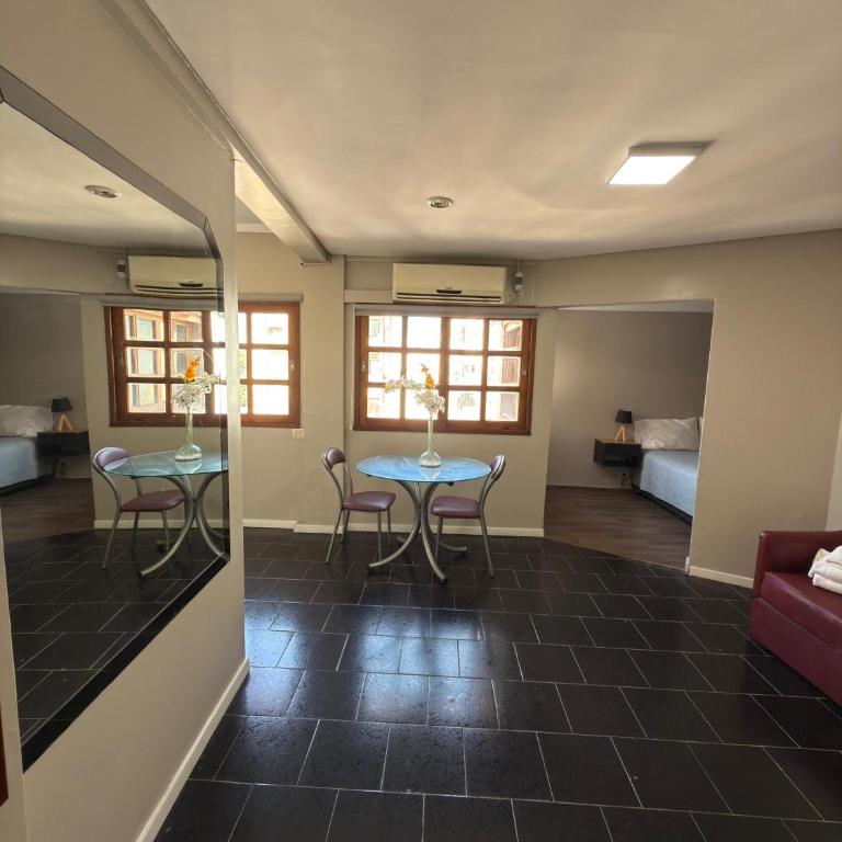 Hotel Casa Recoleta - Suite - 2