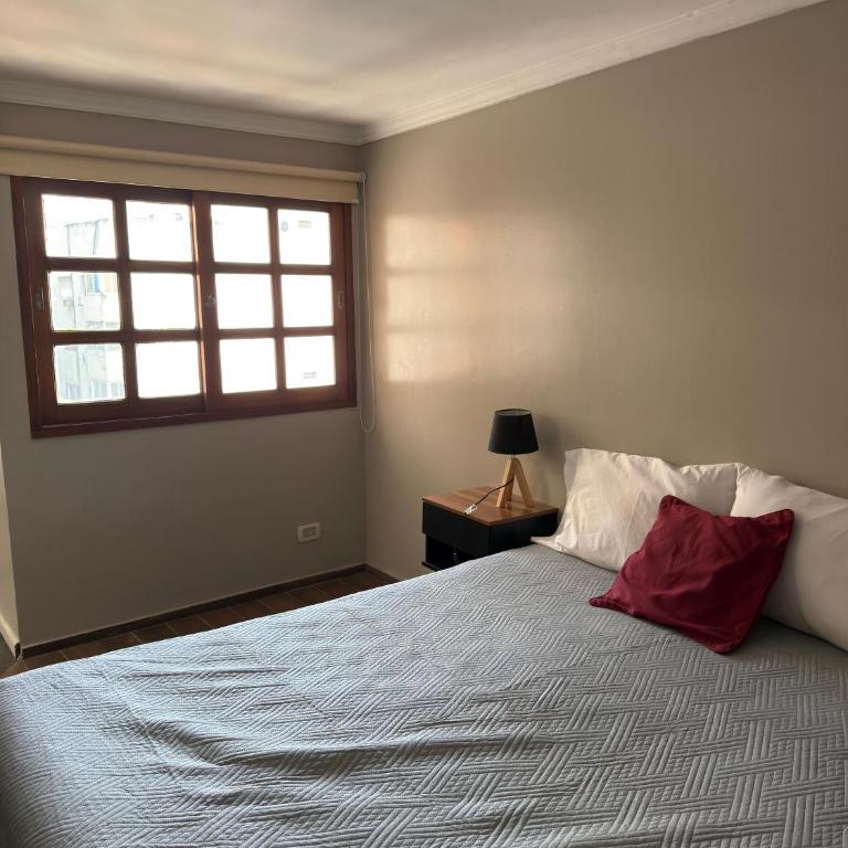 Hotel Casa Recoleta - Suite - 3