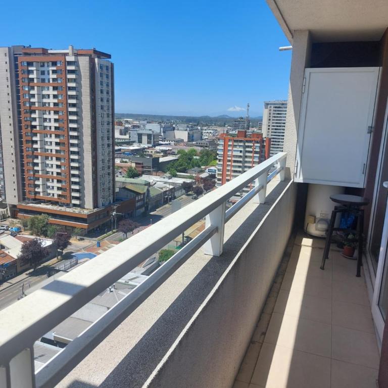 Apartamento Centro - One-Bedroom Apartment - 8