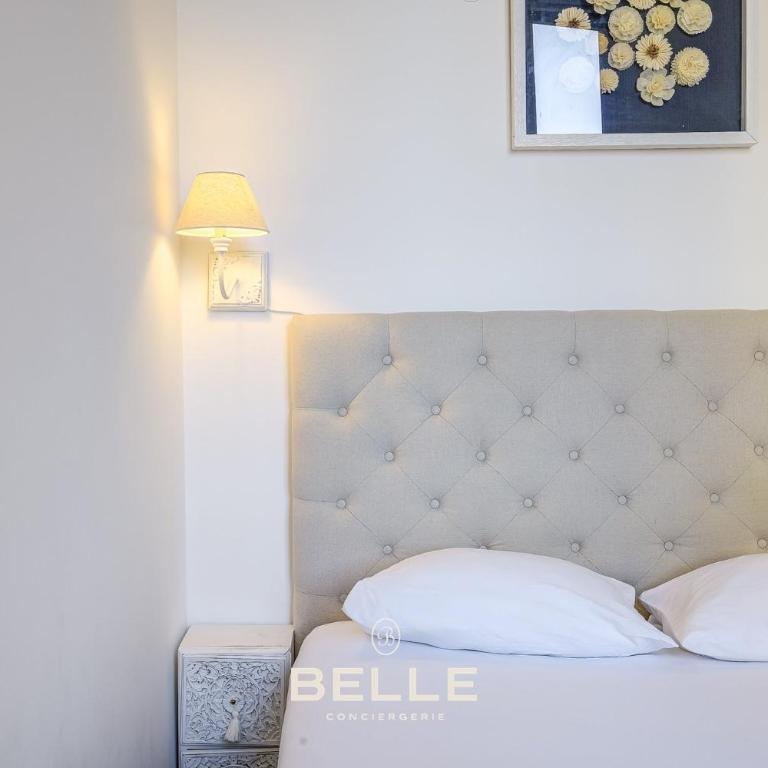 Le Mimosa - Appartement 1 Chambre - 9