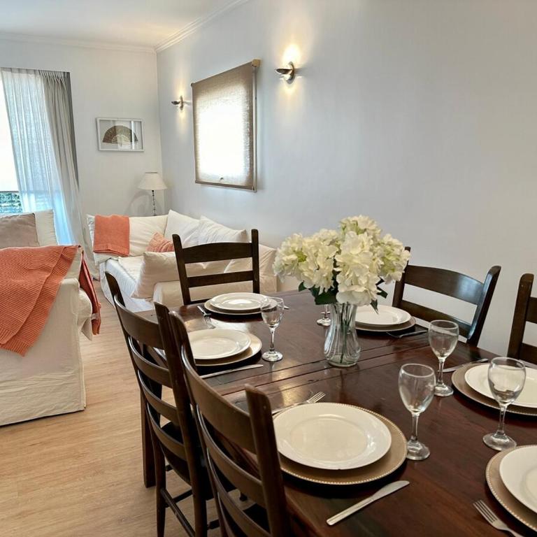 RecoletaH - Apartamento de 3 dormitorios - 2