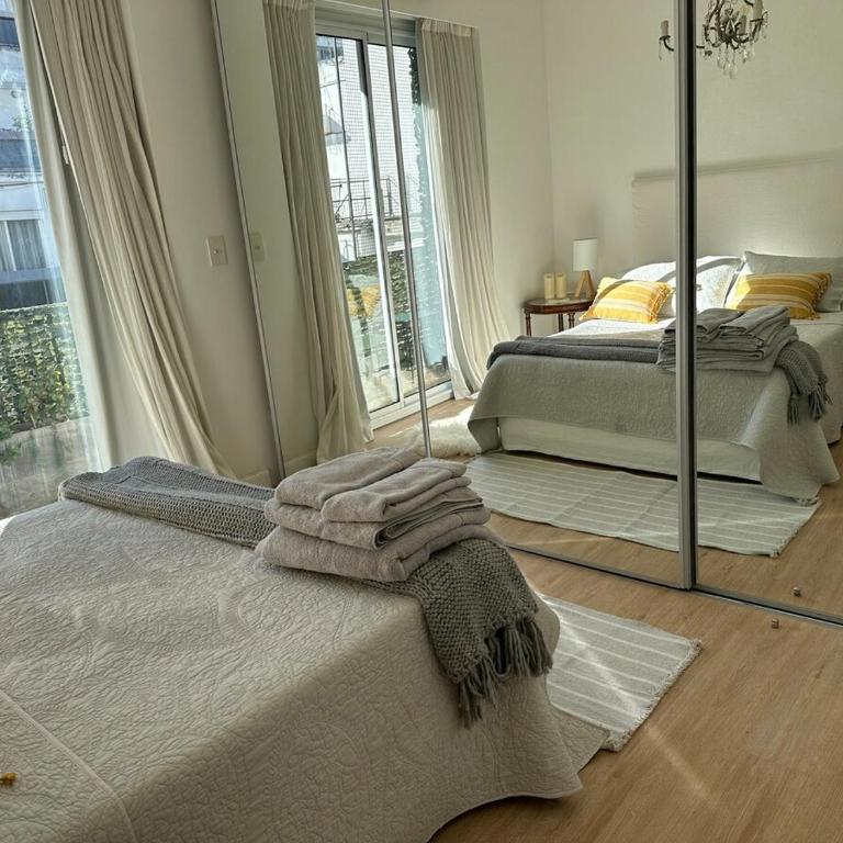 RecoletaH - Apartamento de 3 dormitorios - 5