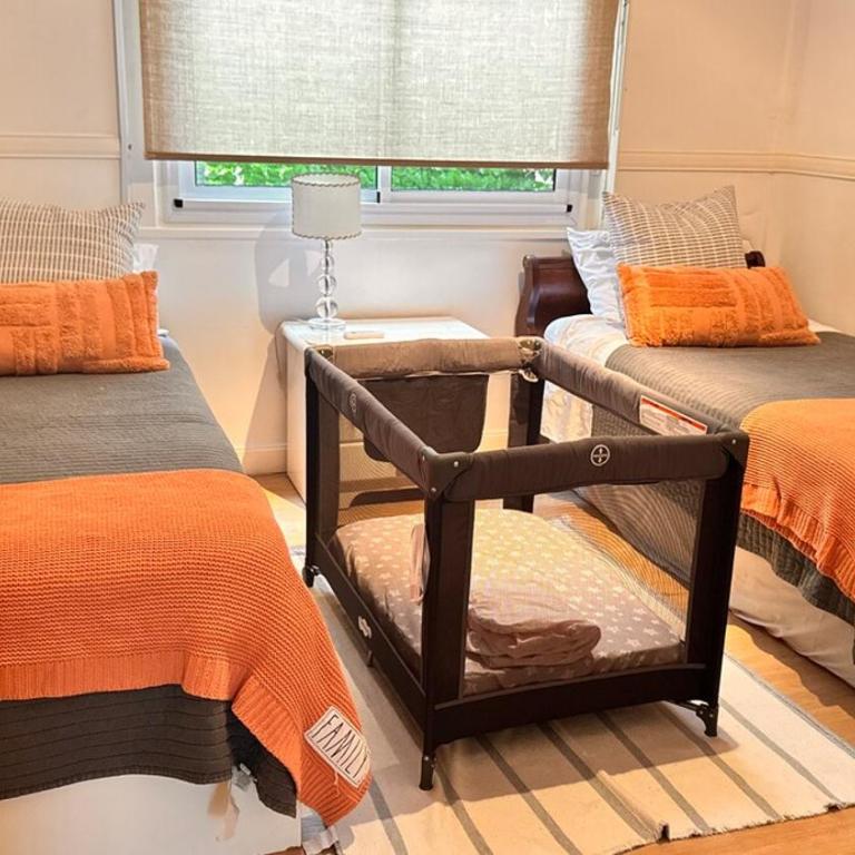 RecoletaH - Apartamento de 3 dormitorios - 7
