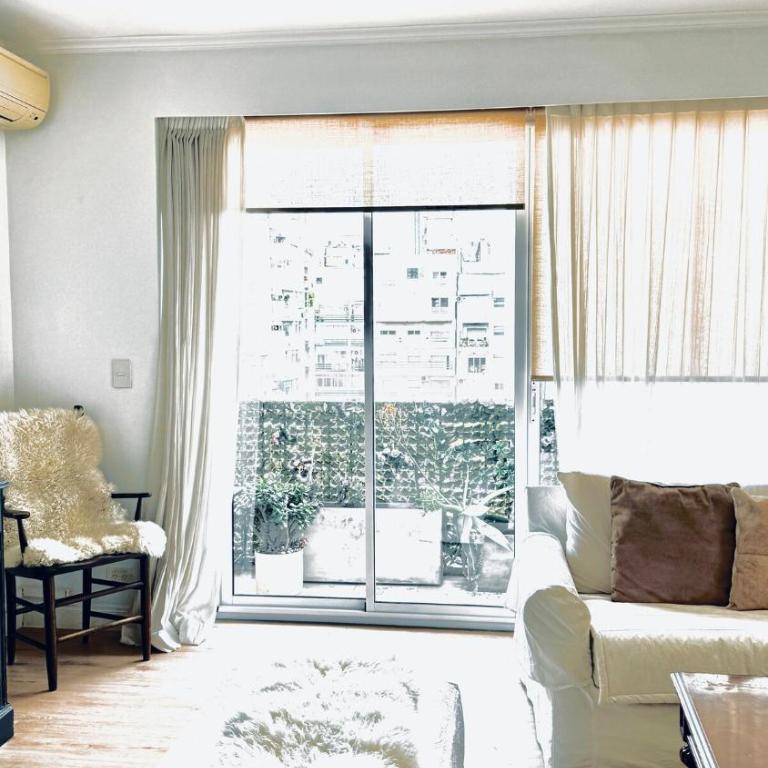 RecoletaH - Apartamento de 3 dormitorios - 9