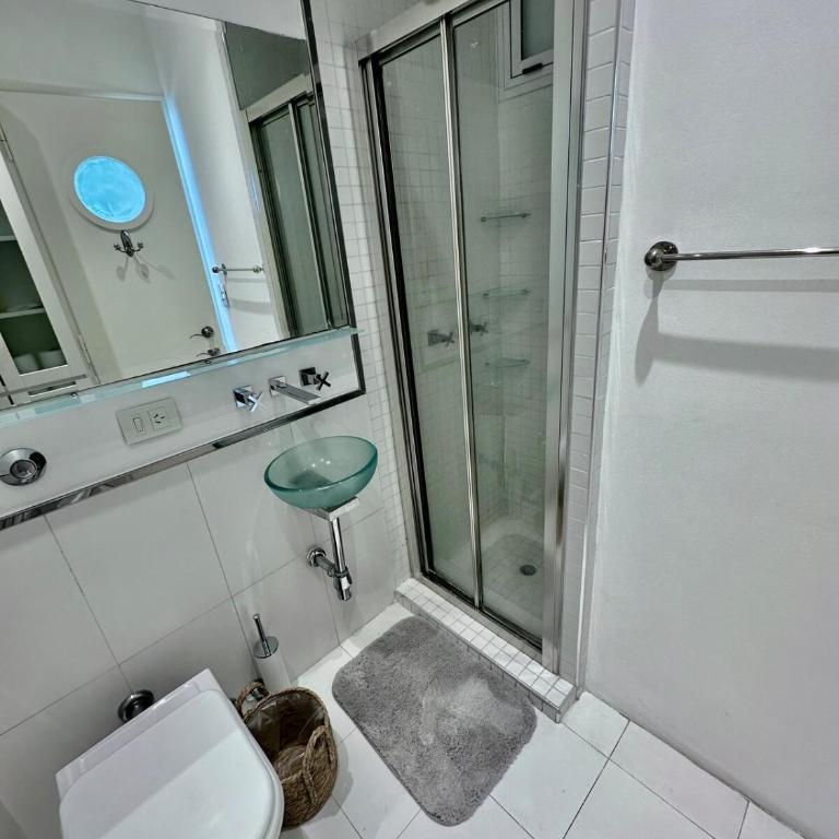 RecoletaH - Apartamento de 3 dormitorios - 10
