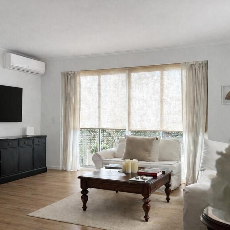 RecoletaH - Apartamento de 3 dormitorios - 18