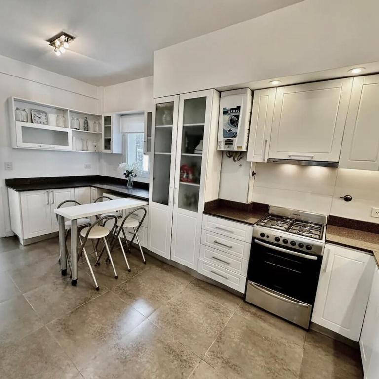RecoletaH - Apartamento de 3 dormitorios - 19