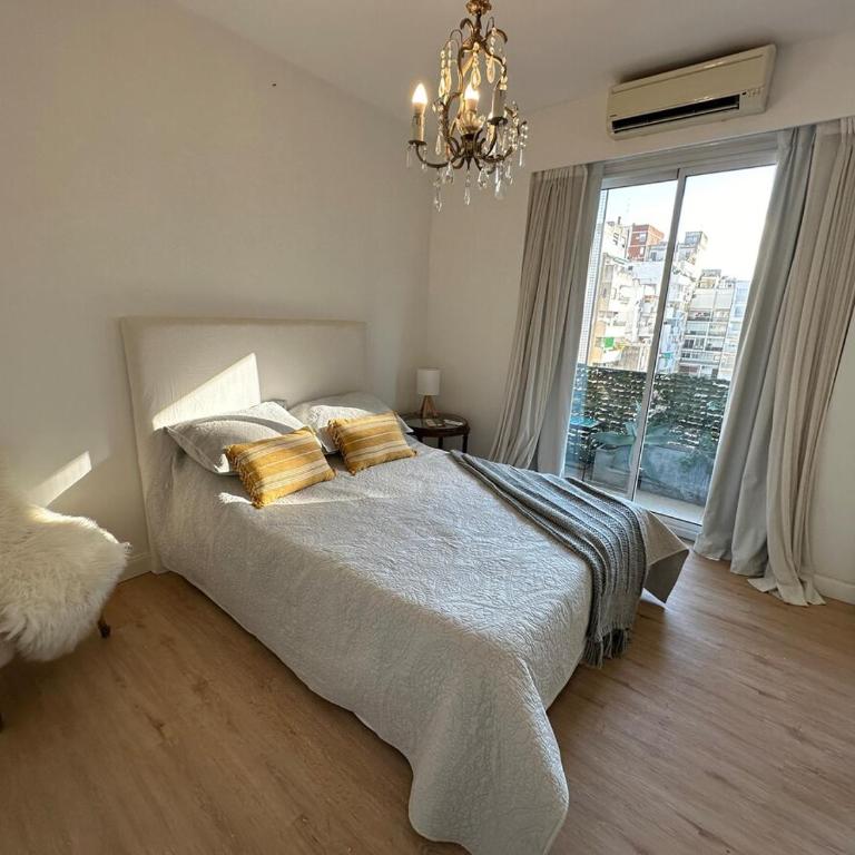 RecoletaH - Apartamento de 3 dormitorios - 21