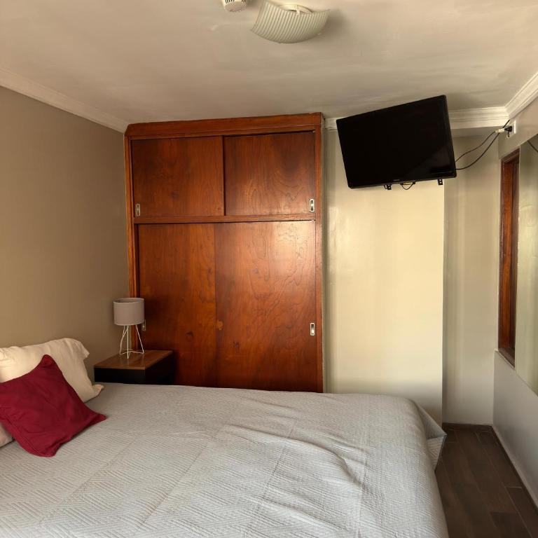 Hotel Casa Recoleta - Suite - 7