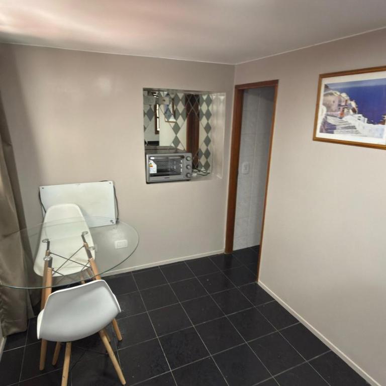 Hotel Casa Recoleta - Habitación Doble - 1