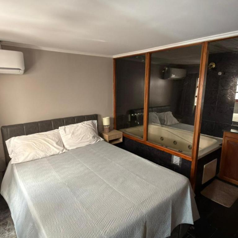 Hotel Casa Recoleta - Habitación Doble - 4