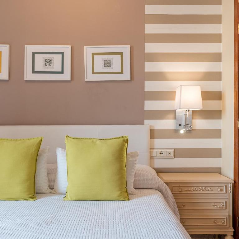 Luminoso apartamento a 10 minutos del Centro - Two-Bedroom Apartment - 13