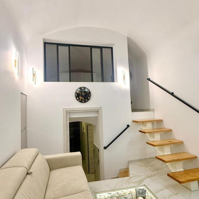 Casa Dolce Vita Deluxe - Appartement Supérieur - 75