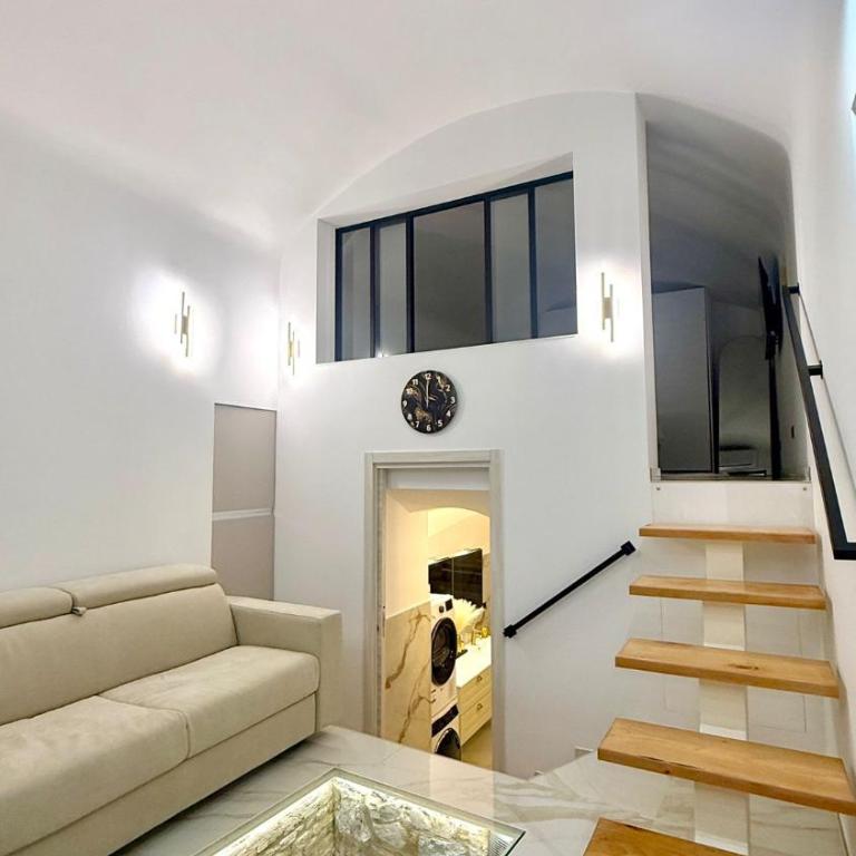 Casa Dolce Vita Deluxe - Appartement Supérieur - 74