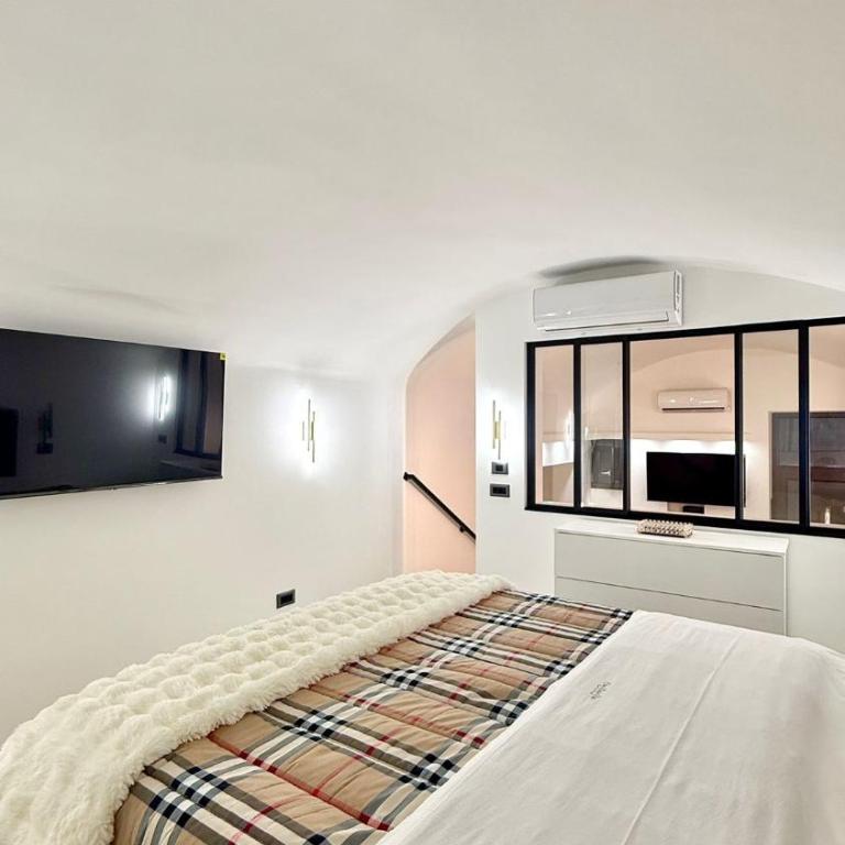 Casa Dolce Vita Deluxe - Appartement Supérieur - 72