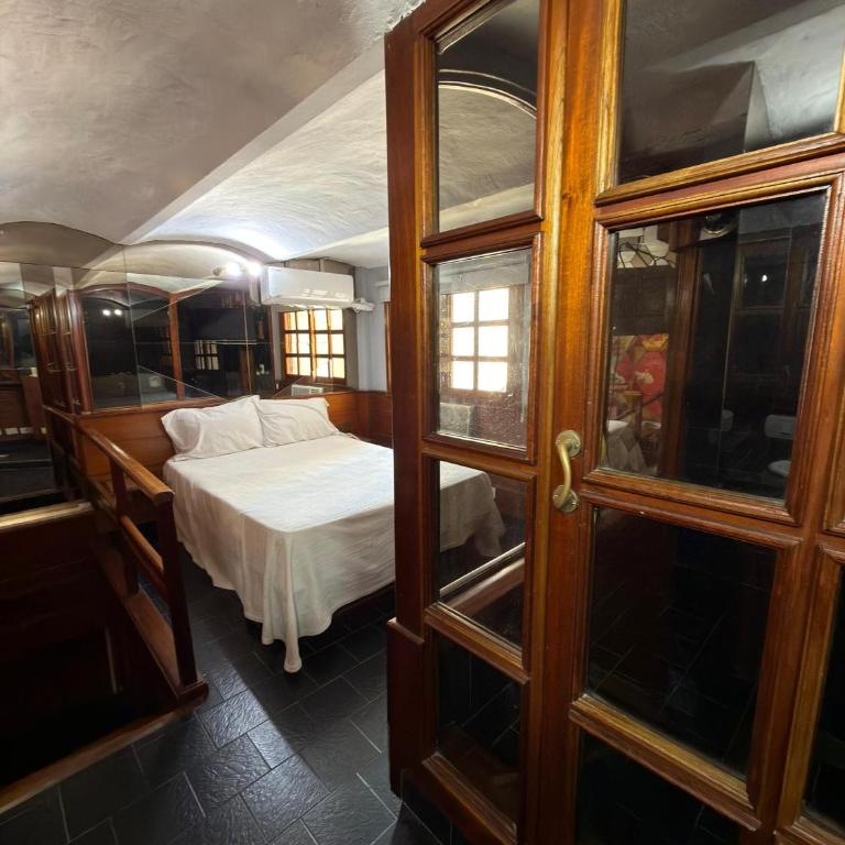 Hotel Casa Recoleta - Habitación Doble - 5