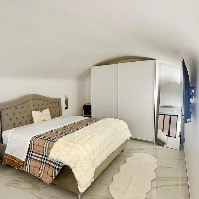 Casa Dolce Vita Deluxe - Appartement Supérieur - 70